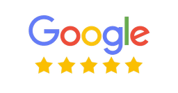 Google 5-Star Reviews